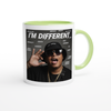 IM DIFFERENT - Ceramic Mug