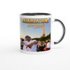 Celebrations (Radio Edit) - Ceramic Mug