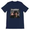 IM DIFFERENT - Unisex T-Shirt