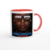 Distance - Ceramic Mug