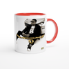Stripper Pole 2 (SP.2) - Ceramic Mug