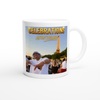 Celebrations (Radio Edit) - Ceramic Mug
