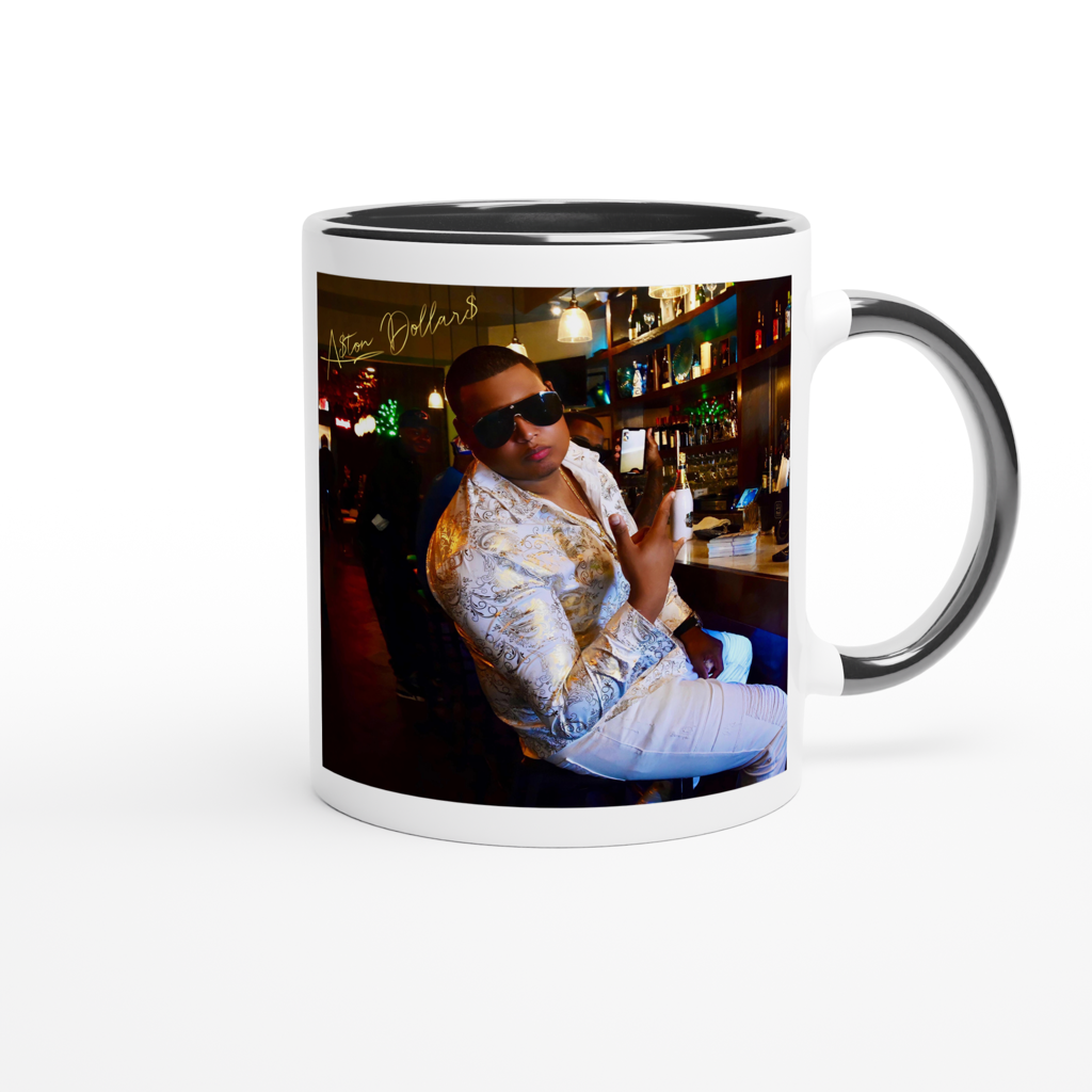 MY BEST MOMENTS - Ceramic Mug