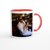 MY BEST MOMENTS - Ceramic Mug