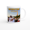 Celebrations (Radio Edit) - Ceramic Mug