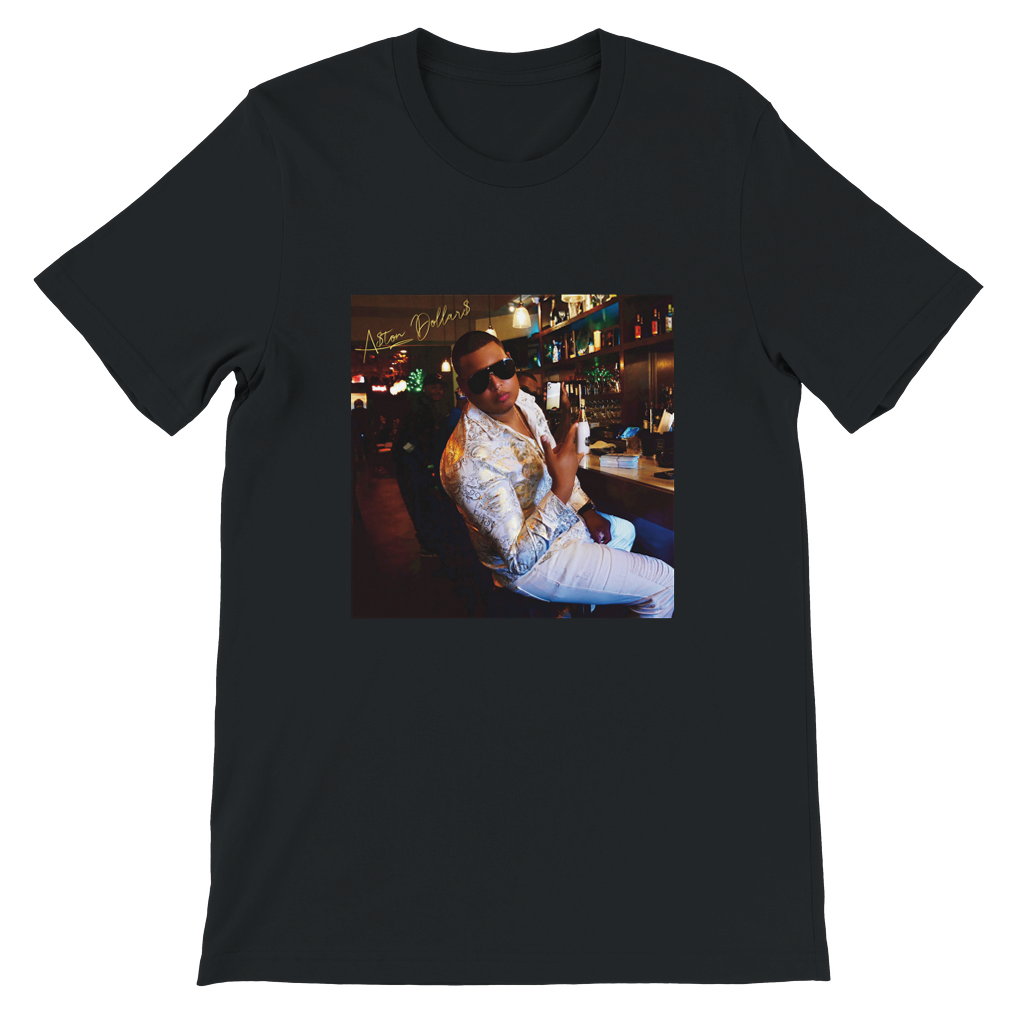 MY BEST MOMENTS - Unisex T-Shirt