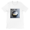 ALL IN (Dayah Modo Remix Radio Edit) - Unisex T-Shirt