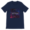 Not So Bad (Ricardo Geldres Remix Radio Edit) - Unisex T-Shirt