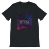 Not So Bad (Ricardo Geldres Remix Radio Edit) - Unisex T-Shirt