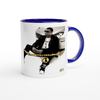 Stripper Pole 2 (SP.2) - Ceramic Mug
