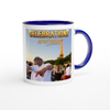 Celebrations (Radio Edit) - Ceramic Mug