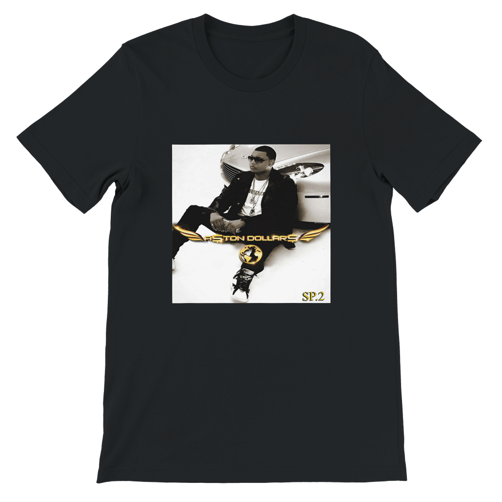 Stripper Pole 2 (SP.2) - Unisex T-Shirt