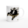 Stripper Pole 2 (SP.2) - Ceramic Mug