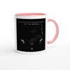 ASTON DOLLARS x RICARDO GELDRES - Ceramic Mug