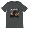 IM DIFFERENT - Unisex T-Shirt