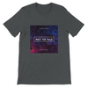 Not So Bad (Ricardo Geldres Remix Radio Edit) - Unisex T-Shirt