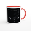 ASTON DOLLARS x RICARDO GELDRES - Ceramic Mug