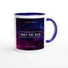 Not So Bad (Ricardo Geldres Remix Radio Edit) - Ceramic Mug