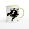 Stripper Pole 2 (SP.2) - Ceramic Mug