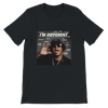 IM DIFFERENT - Unisex T-Shirt