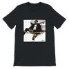 Stripper Pole 2 (SP.2) - Unisex T-Shirt