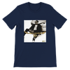 Stripper Pole 2 (SP.2) - Unisex T-Shirt