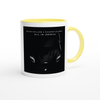 ASTON DOLLARS x RICARDO GELDRES - Ceramic Mug
