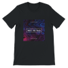 Not So Bad (Ricardo Geldres Remix Radio Edit) - Unisex T-Shirt
