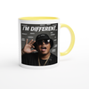 IM DIFFERENT - Ceramic Mug
