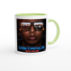 Distance - Ceramic Mug