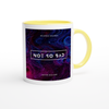 Not So Bad (Ricardo Geldres Remix Radio Edit) - Ceramic Mug