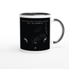 ASTON DOLLARS x RICARDO GELDRES - Ceramic Mug