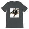 Stripper Pole 2 (SP.2) - Unisex T-Shirt