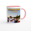 Celebrations (Radio Edit) - Ceramic Mug
