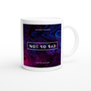 Not So Bad (Ricardo Geldres Remix Radio Edit) - Ceramic Mug