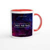 Not So Bad (Ricardo Geldres Remix Radio Edit) - Ceramic Mug