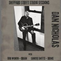 Sheppard St. Studio Sessions by Dan Nicholas