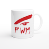 FWM - Ceramic Mug