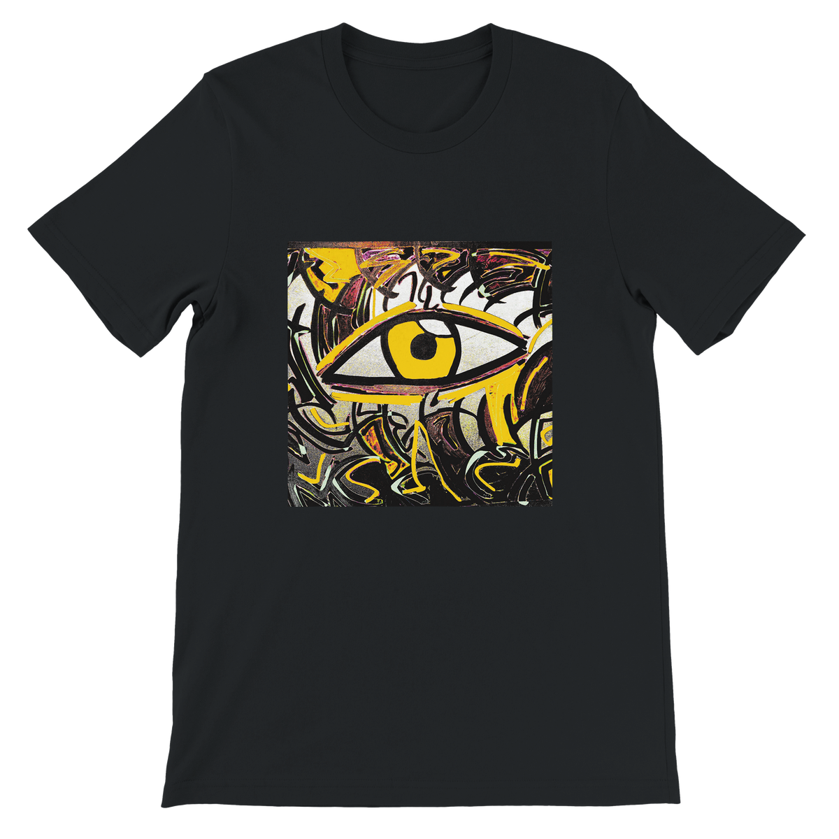WASTED - Unisex T-Shirt