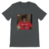 PEAK UNC - Unisex T-Shirt