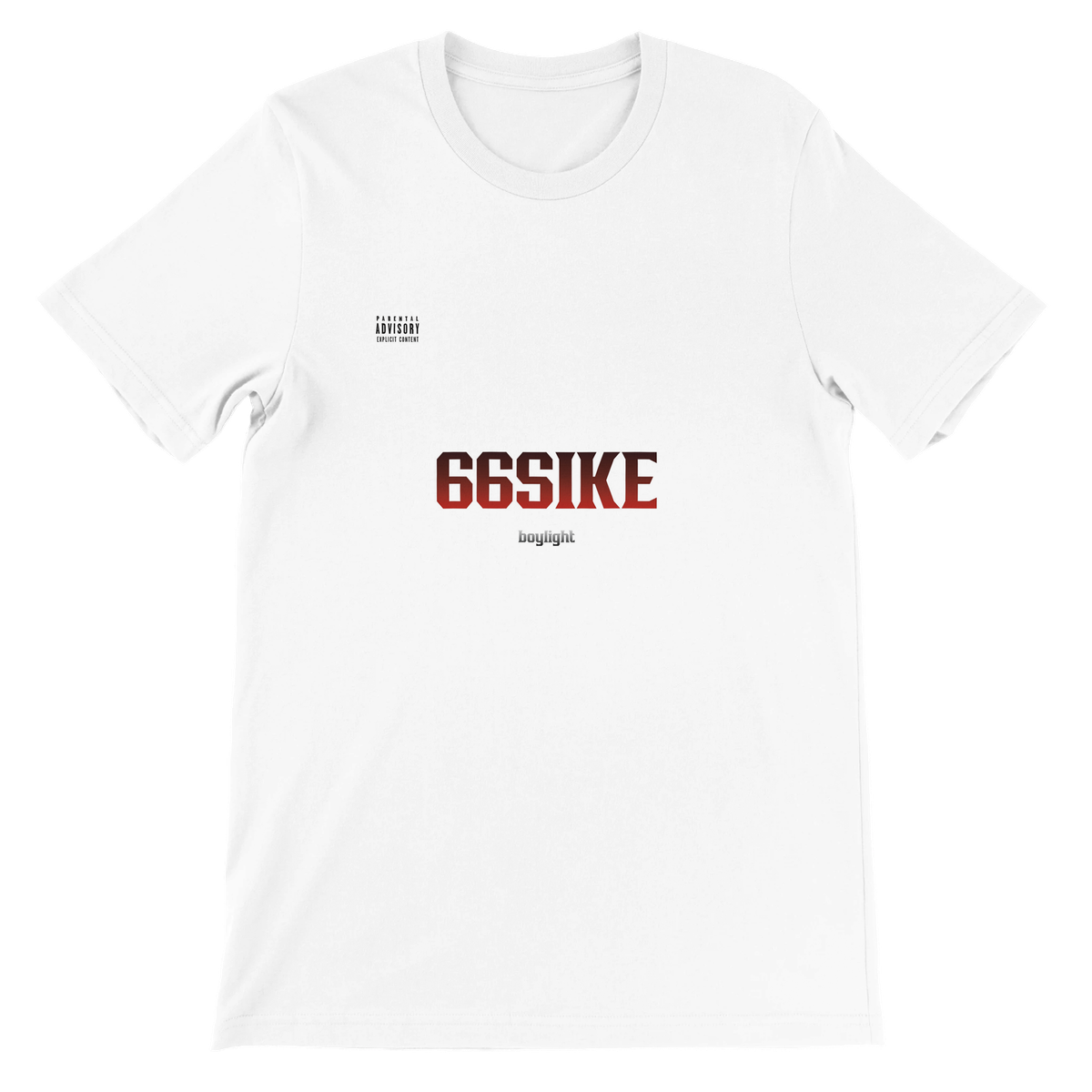 66SIKE - Unisex T-Shirt