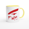 FWM - Ceramic Mug