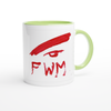 FWM - Ceramic Mug