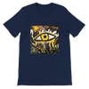 WASTED - Unisex T-Shirt