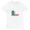 LET'S GET IT - Unisex T-Shirt