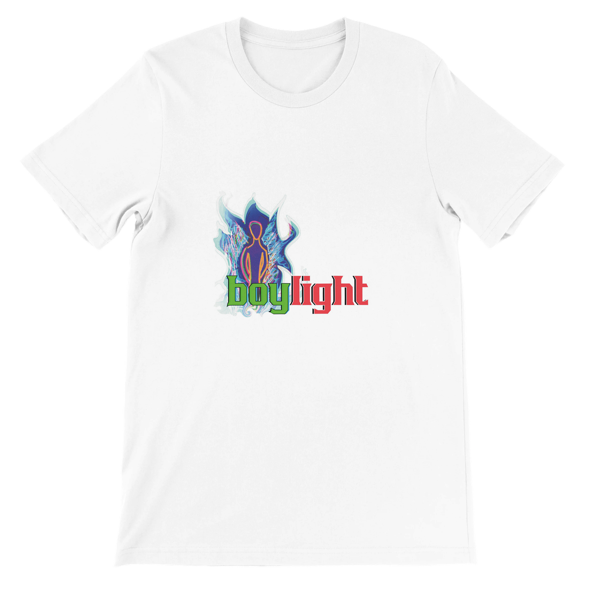 LET'S GET IT - Unisex T-Shirt