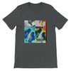 HURRA 2 - Unisex T-Shirt