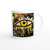 WASTED - Ceramic Mug