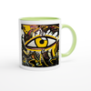 WASTED - Ceramic Mug