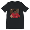 PEAK UNC - Unisex T-Shirt